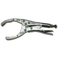 Durston Manufacturing PLIER LOCKING ADJ OIL FLTR  2.125 - 4.2 VIV250